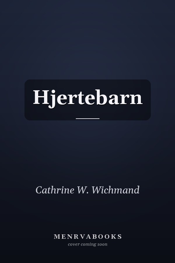Hjertebarn