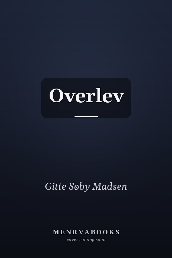 Overlev