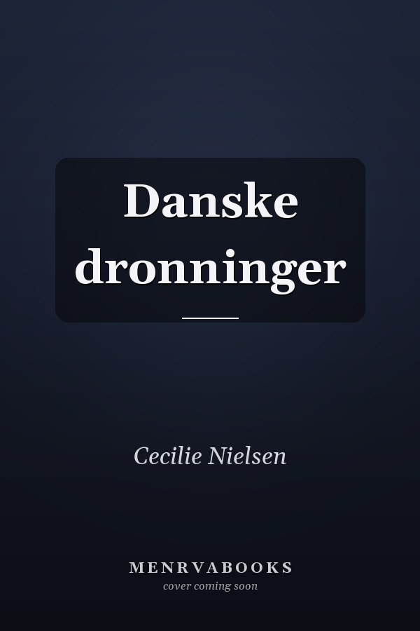 Danske dronninger