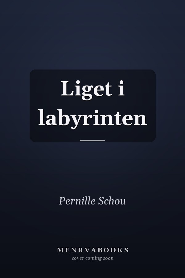 Liget i labyrinten