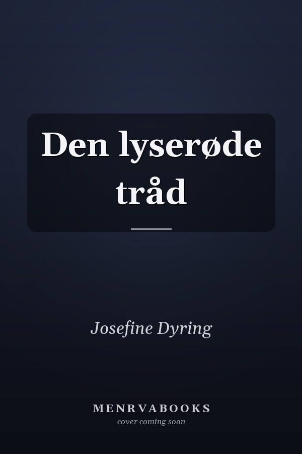 Den lyserøde tråd