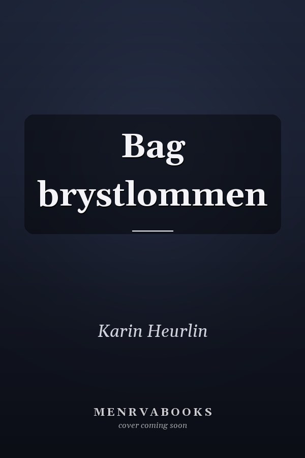 Bag brystlommen