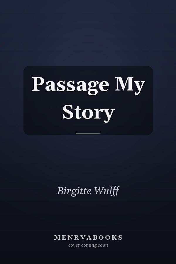 Passage My Story
