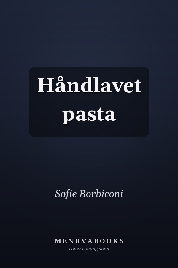 Håndlavet pasta