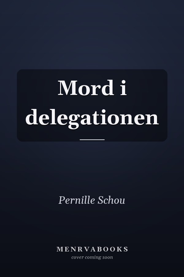 Mord i delegationen