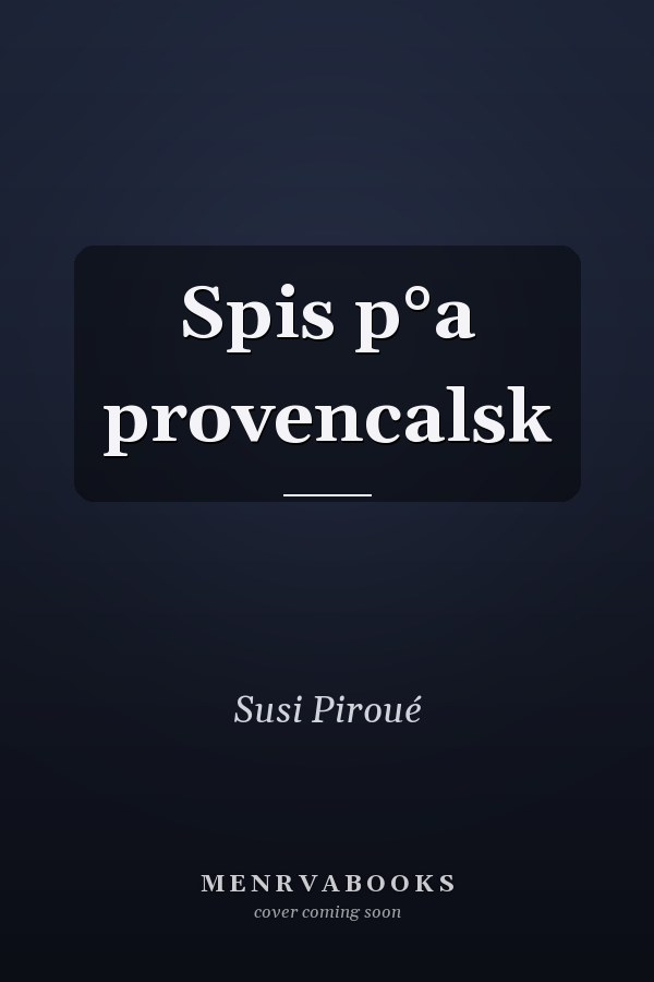 Spis p°a provencalsk