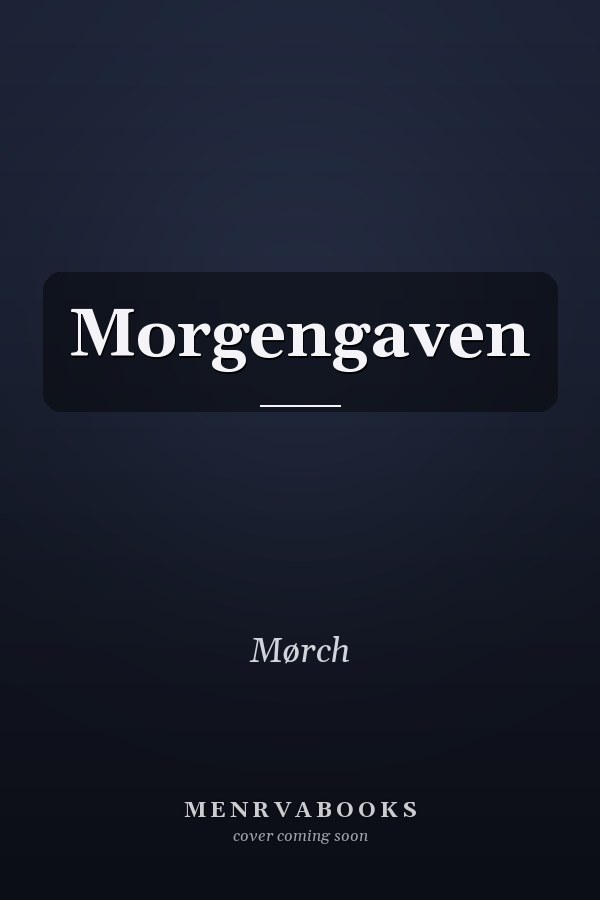 Morgengaven