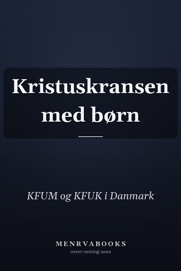 Kristuskransen med børn