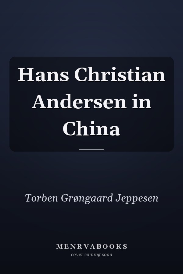 Hans Christian Andersen in China