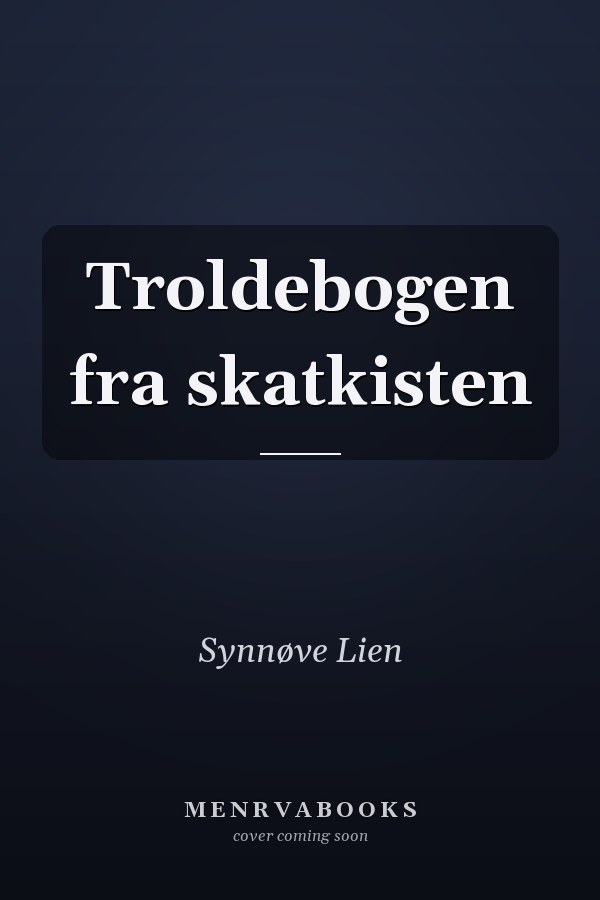 Troldebogen fra skatkisten