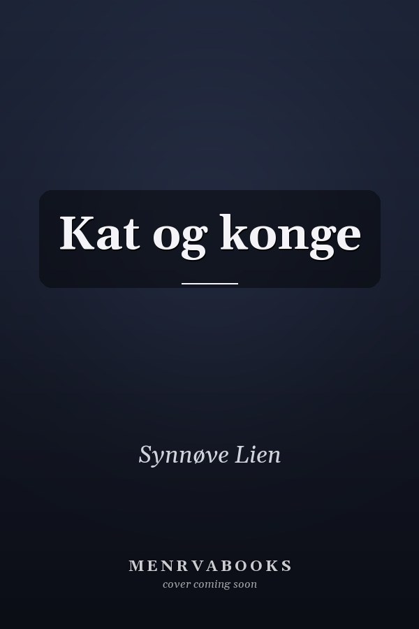 Kat og konge