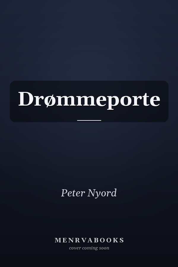 Drømmeporte