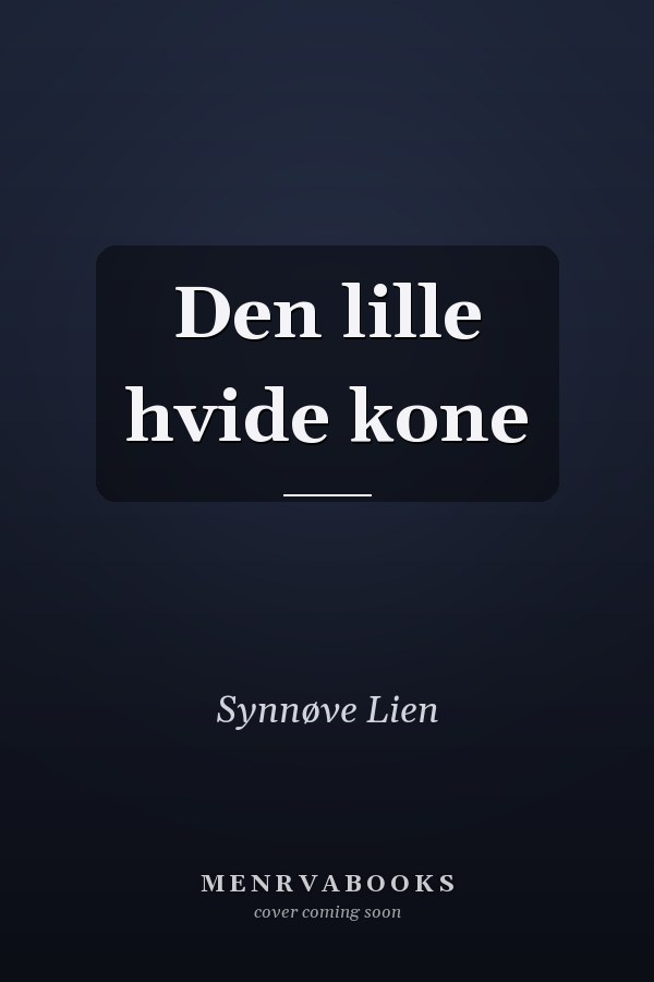 Den lille hvide kone