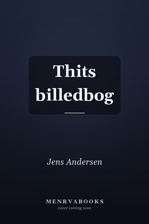Thits billedbog