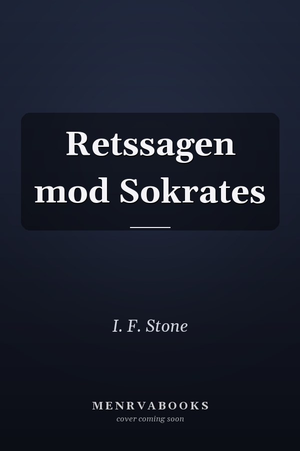Retssagen mod Sokrates