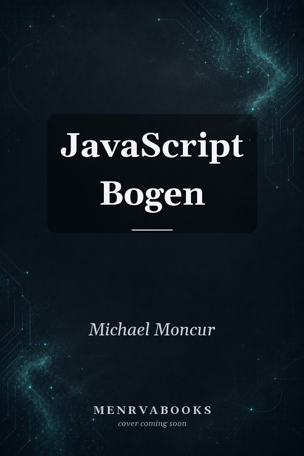 JavaScript Bogen