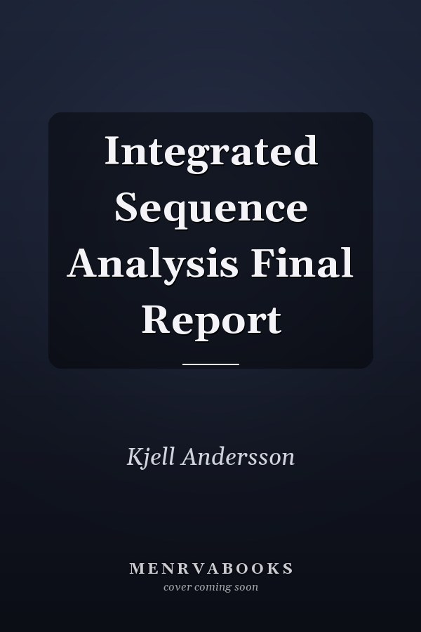 Integrated Sequence Analysis Final Report