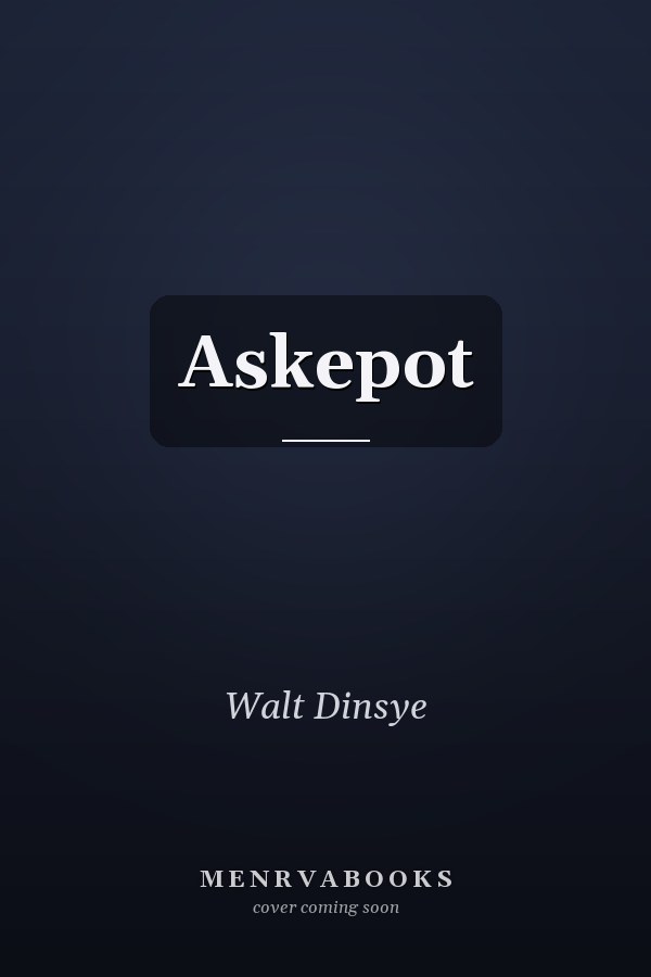 Askepot