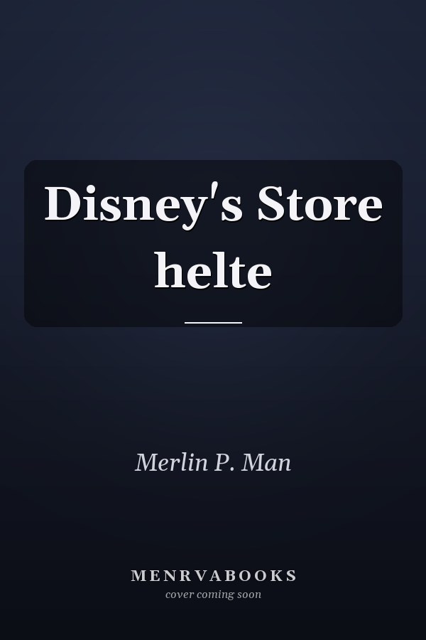 Disney's Store helte