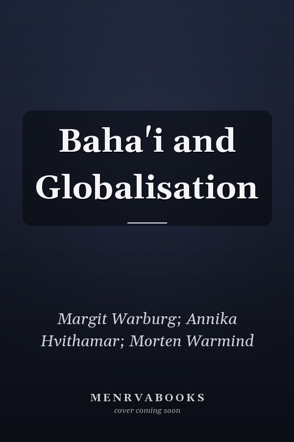 Baha'i and Globalisation