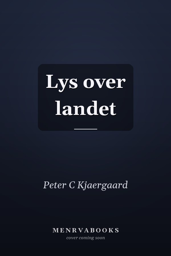 Lys over landet