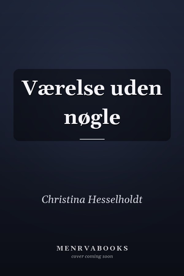 Værelse uden nøgle
