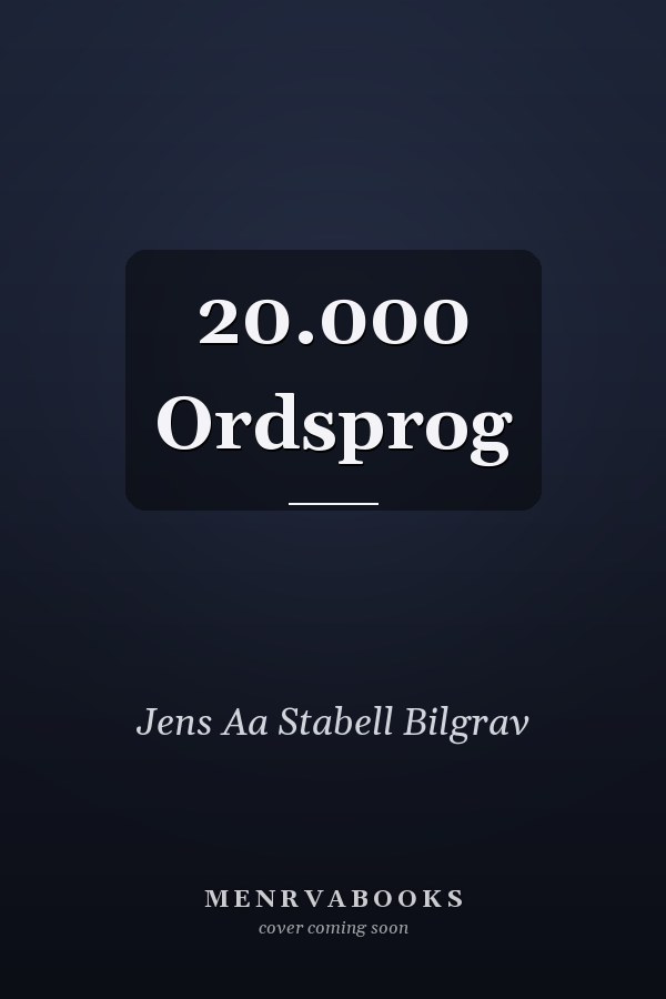 20.000 Ordsprog