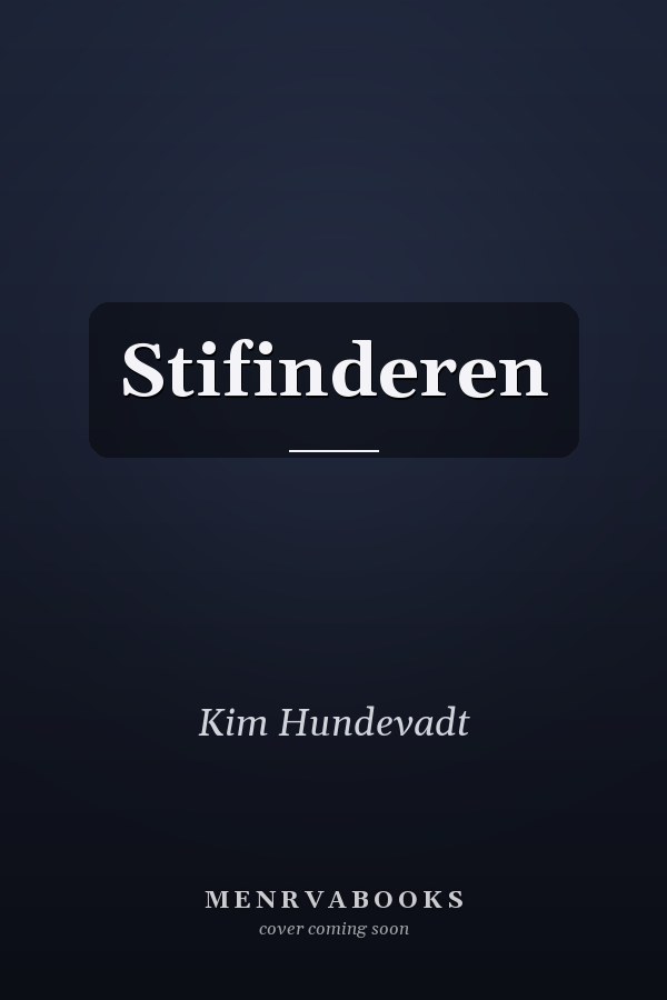 Stifinderen