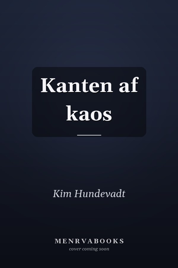 Kanten af kaos