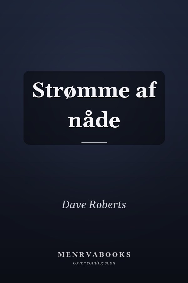 Strømme af nåde