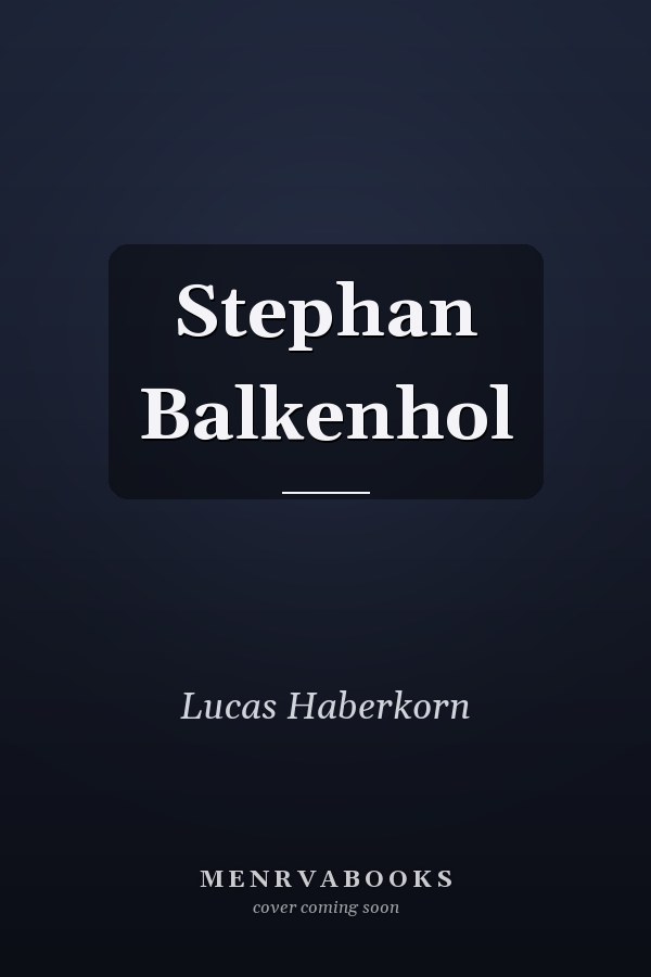 Stephan Balkenhol