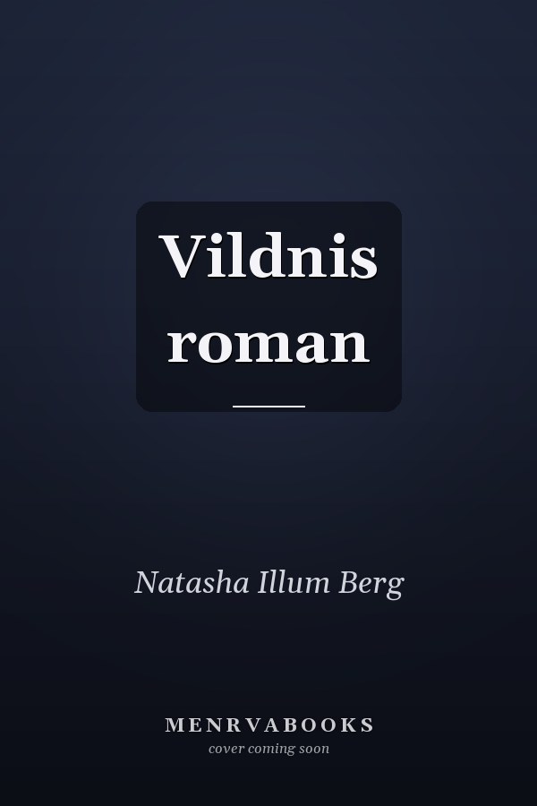 Vildnis roman