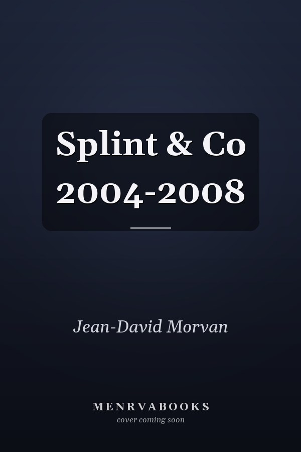 Splint & Co