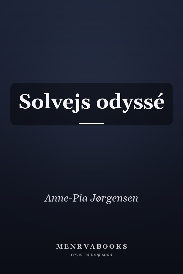 Solvejs odyssé