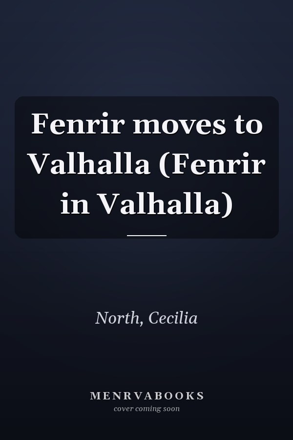 Fenrir moves to Valhalla (Fenrir in Valhalla)