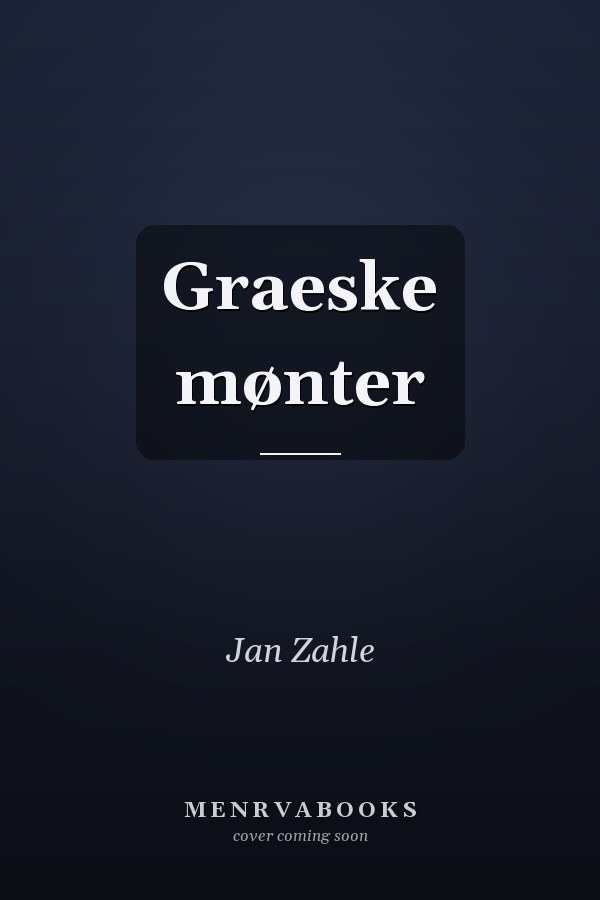 Graeske mønter