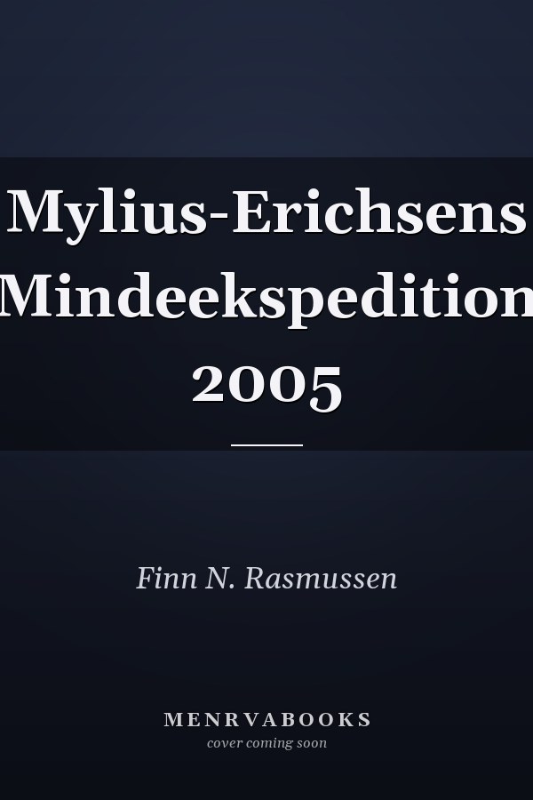 Mylius-Erichsens Mindeekspedition 2005