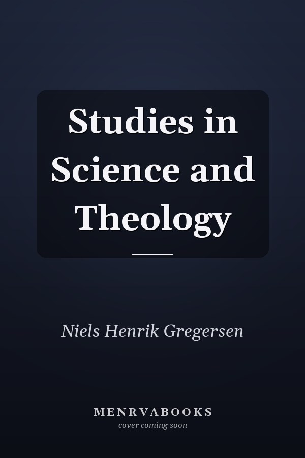 Studies in Science and Theology