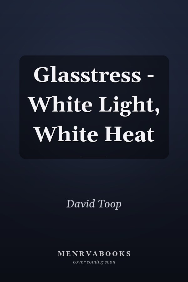 Glasstress - White Light, White Heat