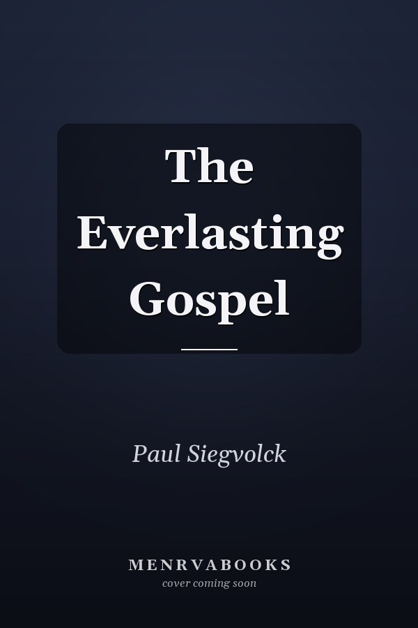 The Everlasting Gospel