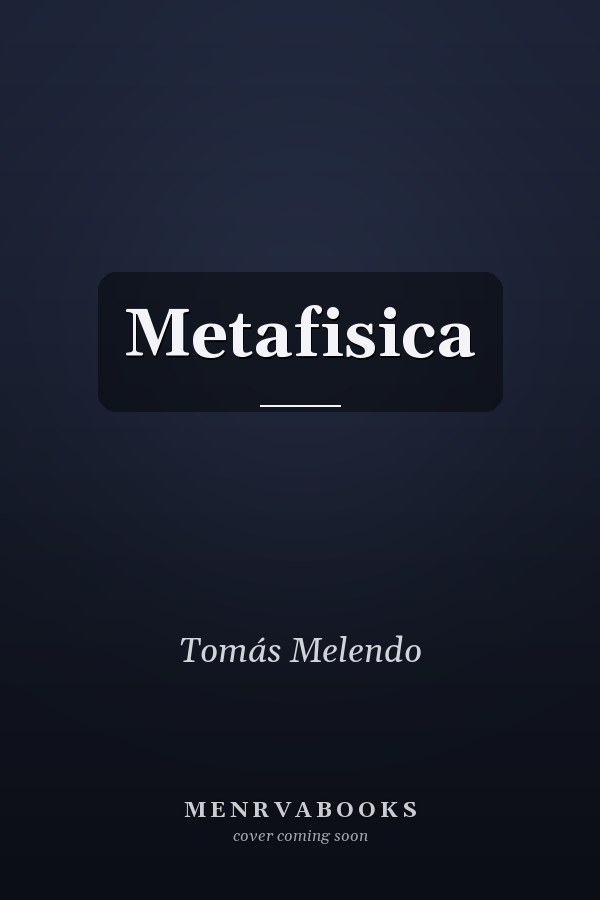 Metafisica