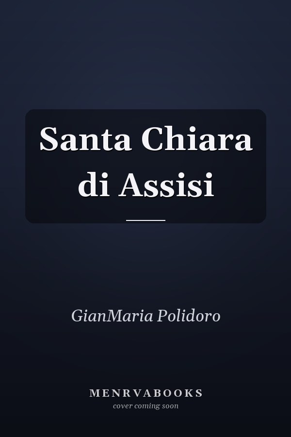 Santa Chiara di Assisi