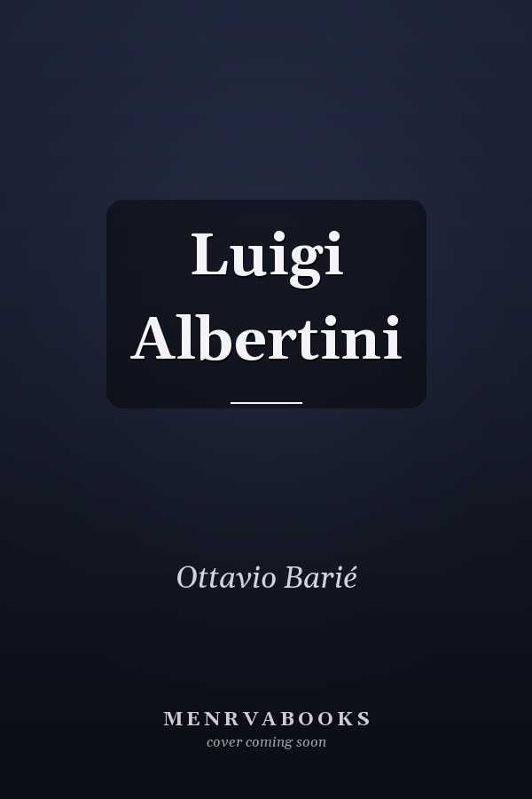 Luigi Albertini