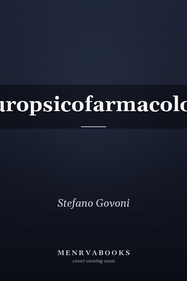 Neuropsicofarmacologia