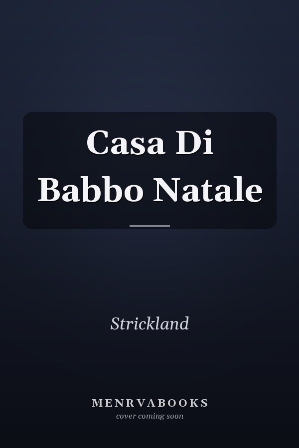 Casa Di Babbo Natale