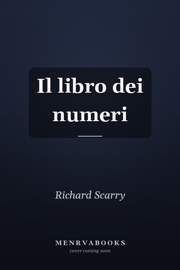 Il libro dei numeri