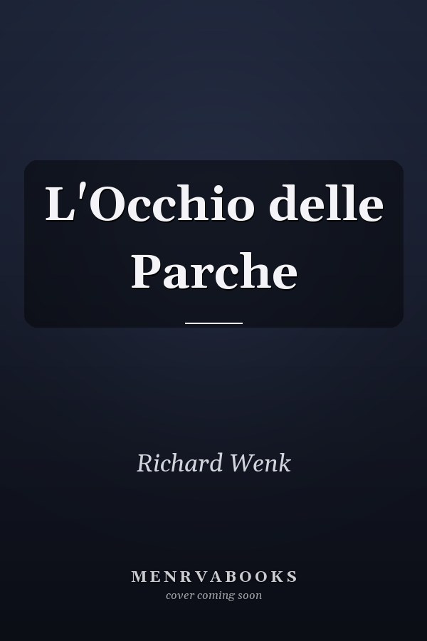 L'Occhio delle Parche