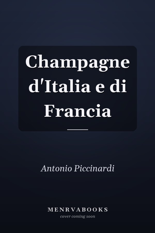 Champagne d'Italia e di Francia