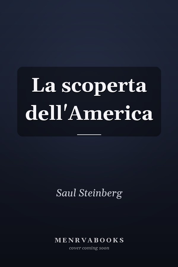 La scoperta dell'America