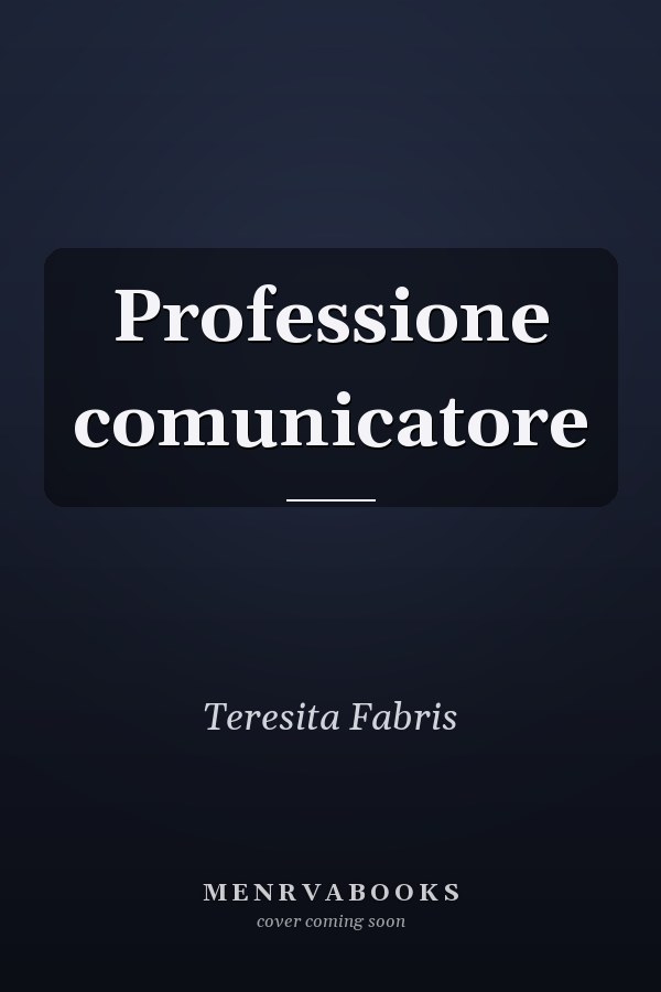 Professione comunicatore